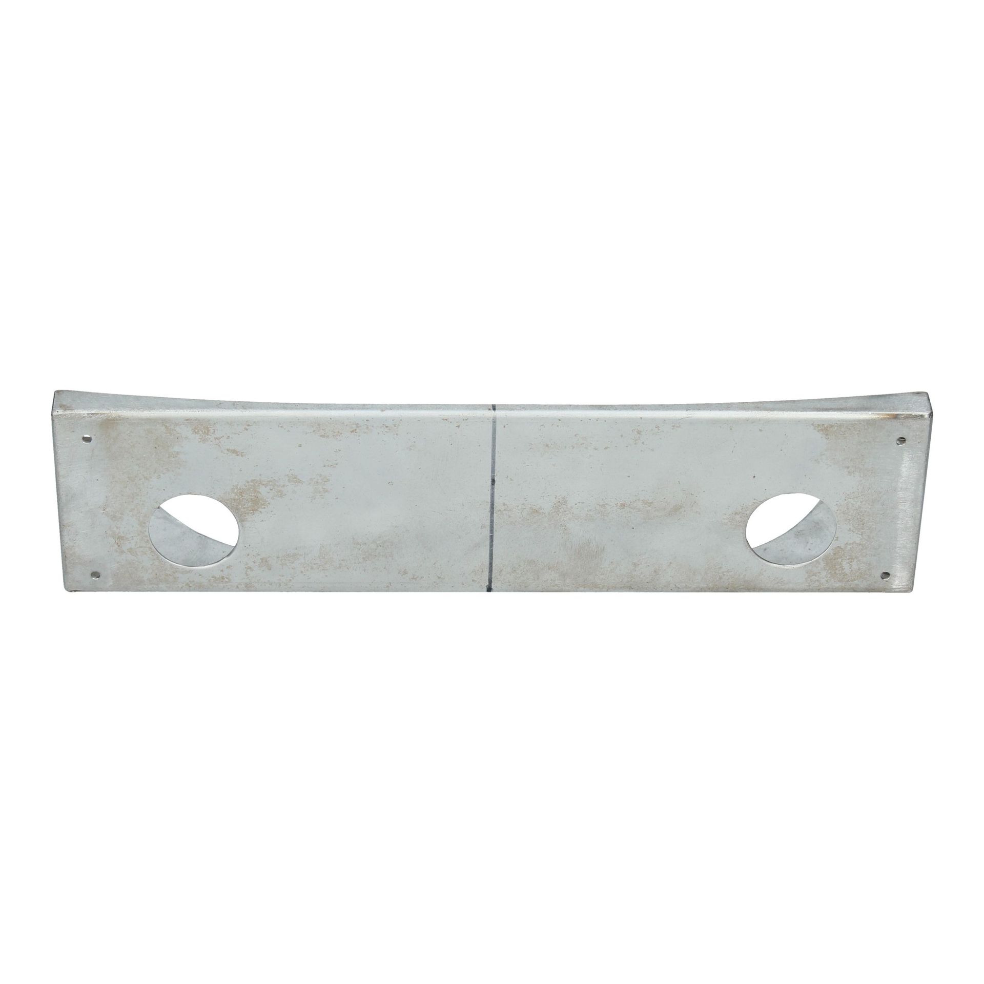 Front Number Plate Bracket 275