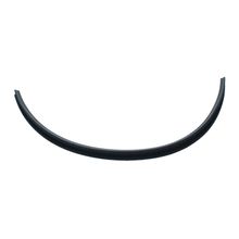 Door Window Flock Channel (wind up window) Per Mtr