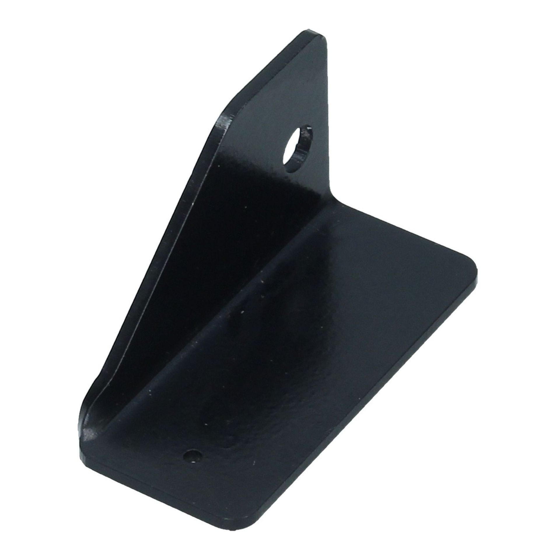 Bonnet Release Handle Bracket (LHD) 