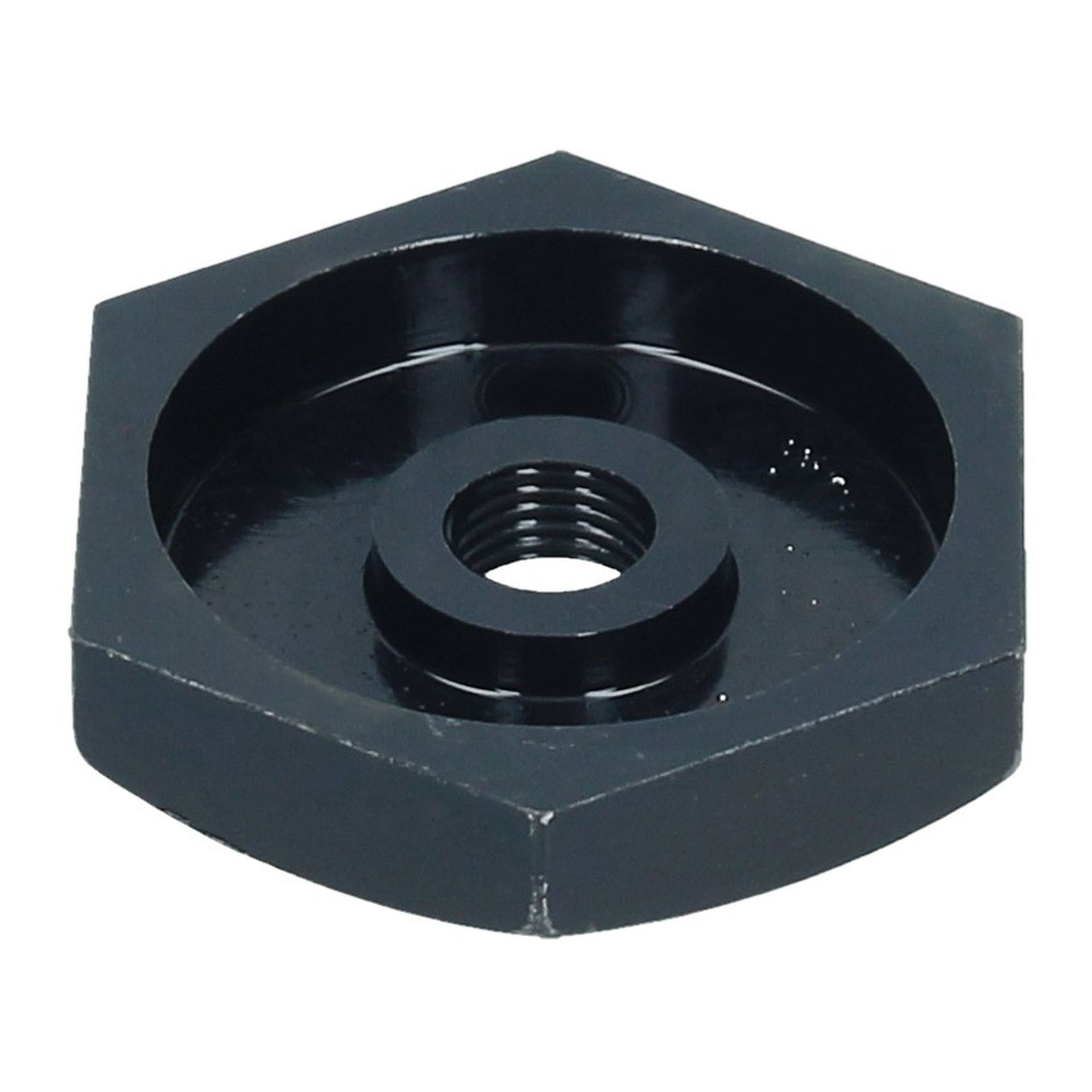 Bonnet Latch Nut