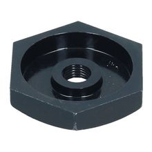 Bonnet Latch Nut