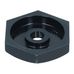 Bonnet Latch Nut