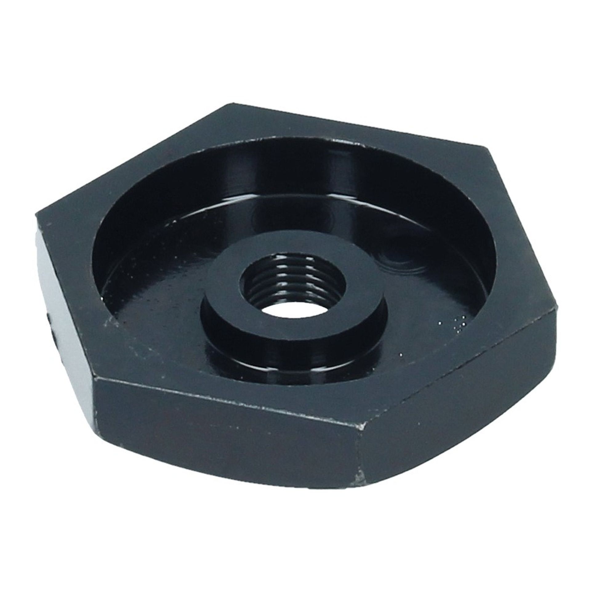 Bonnet Latch Nut