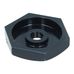 Bonnet Latch Nut