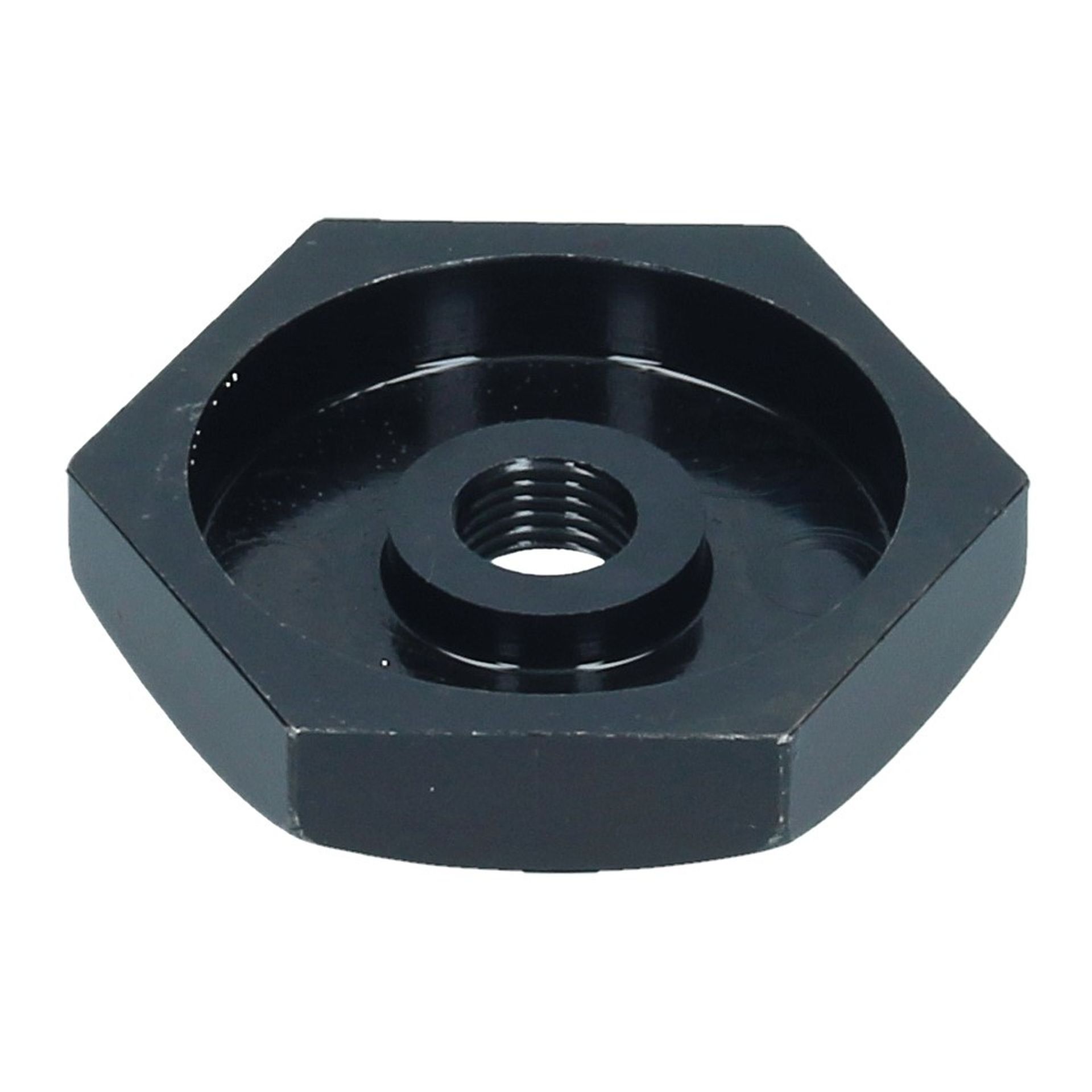 Bonnet Latch Nut