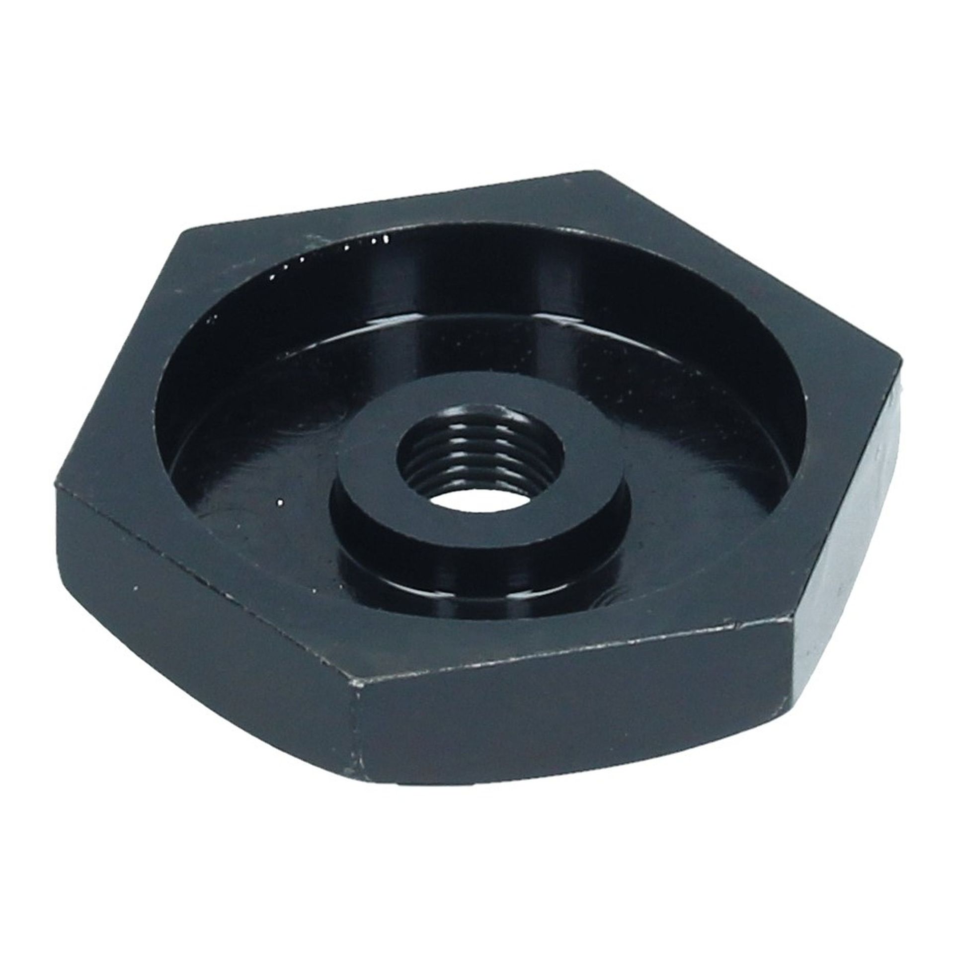 Bonnet Latch Nut