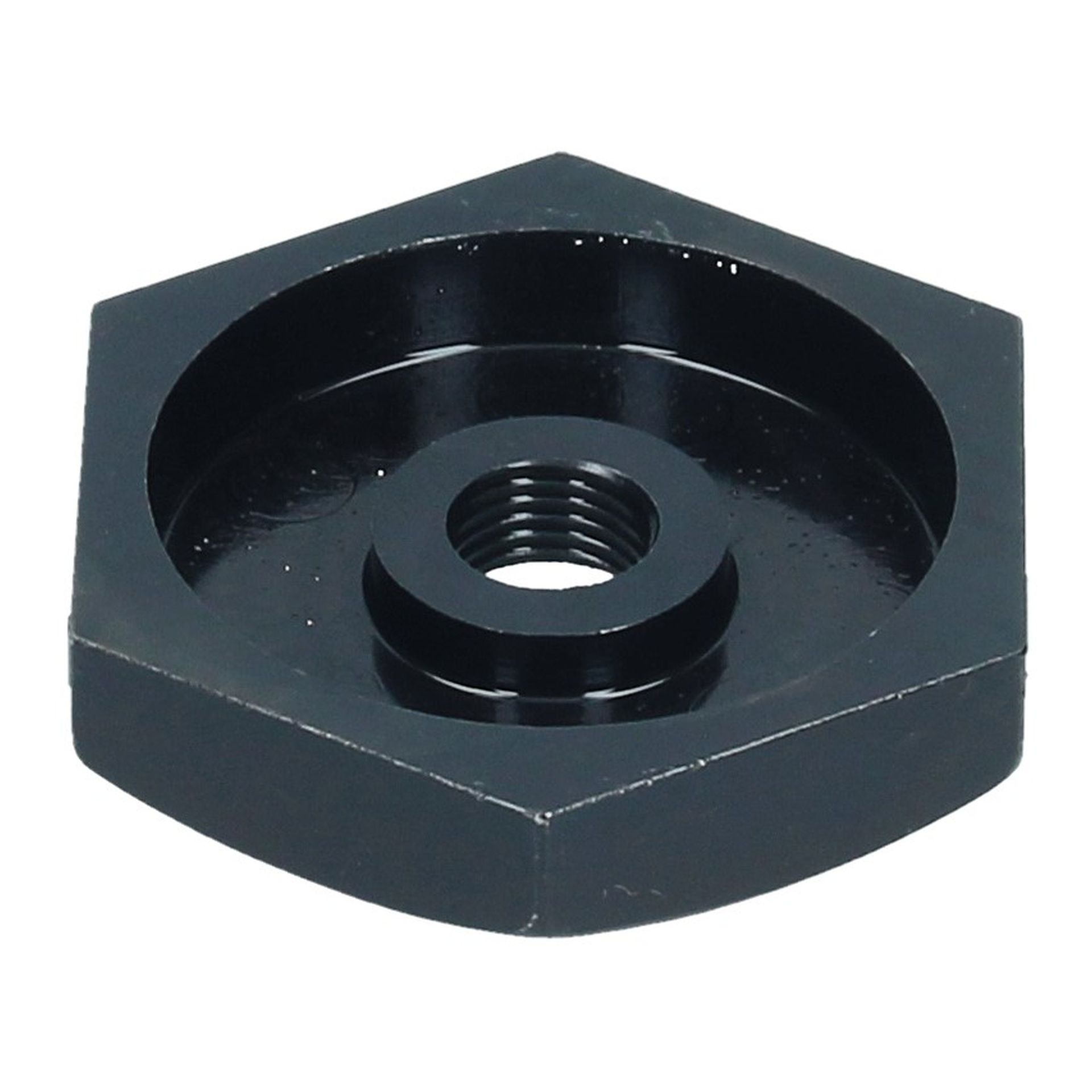 Bonnet Latch Nut