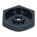 Bonnet Latch Nut
