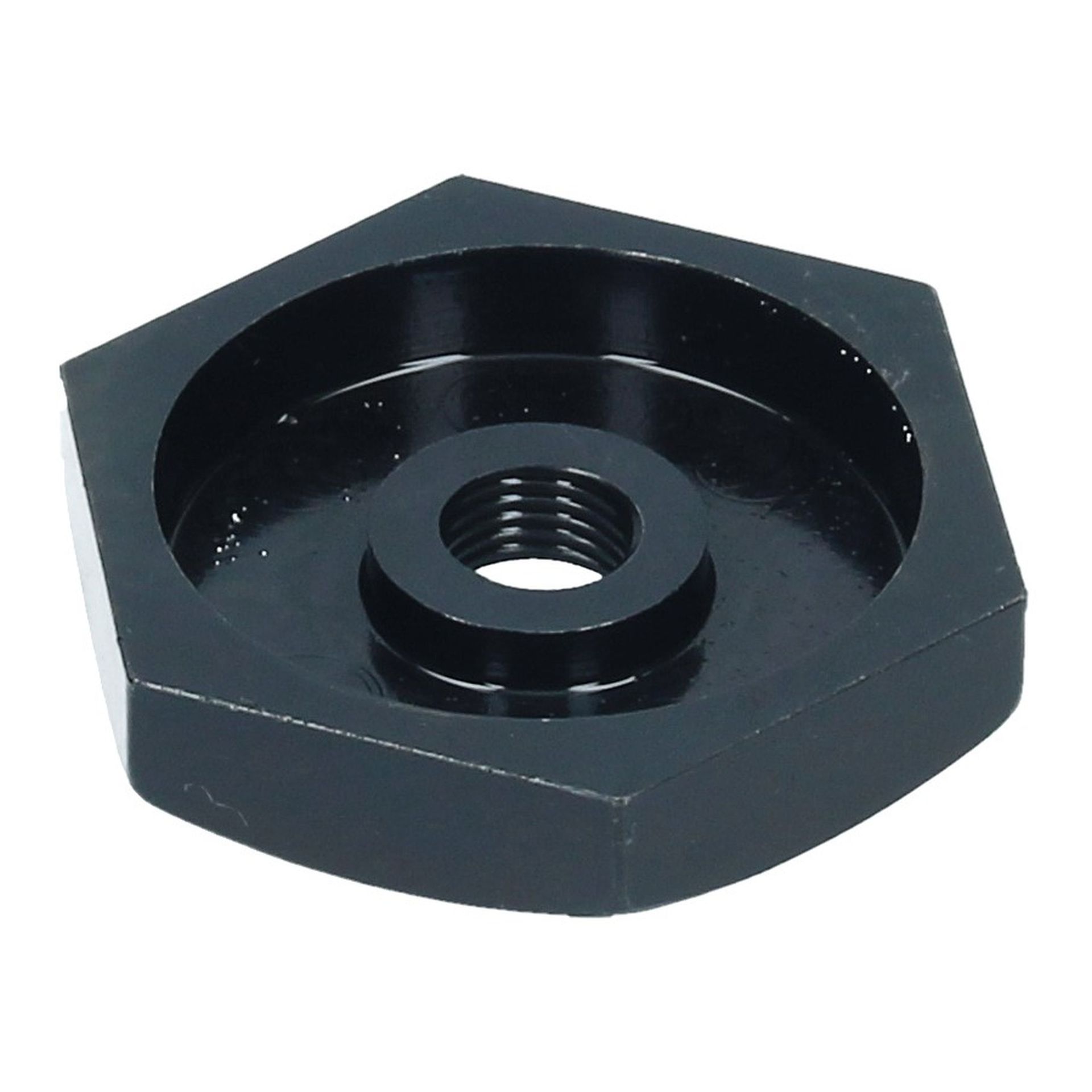Bonnet Latch Nut