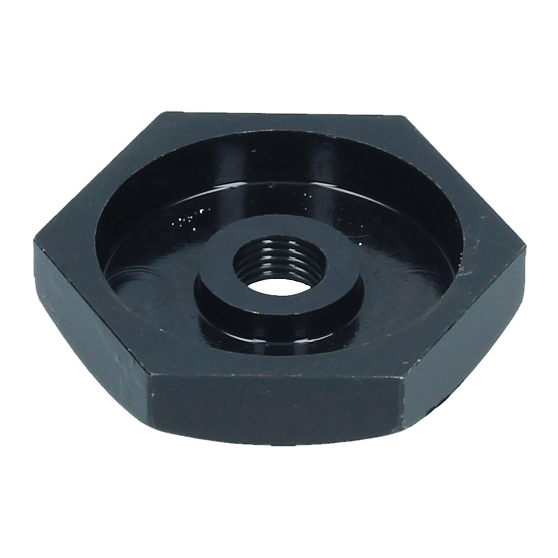 Bonnet Latch Nut