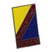 Badge "Scaglietti & C. Modena"