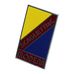 Badge "Scaglietti & C. Modena"