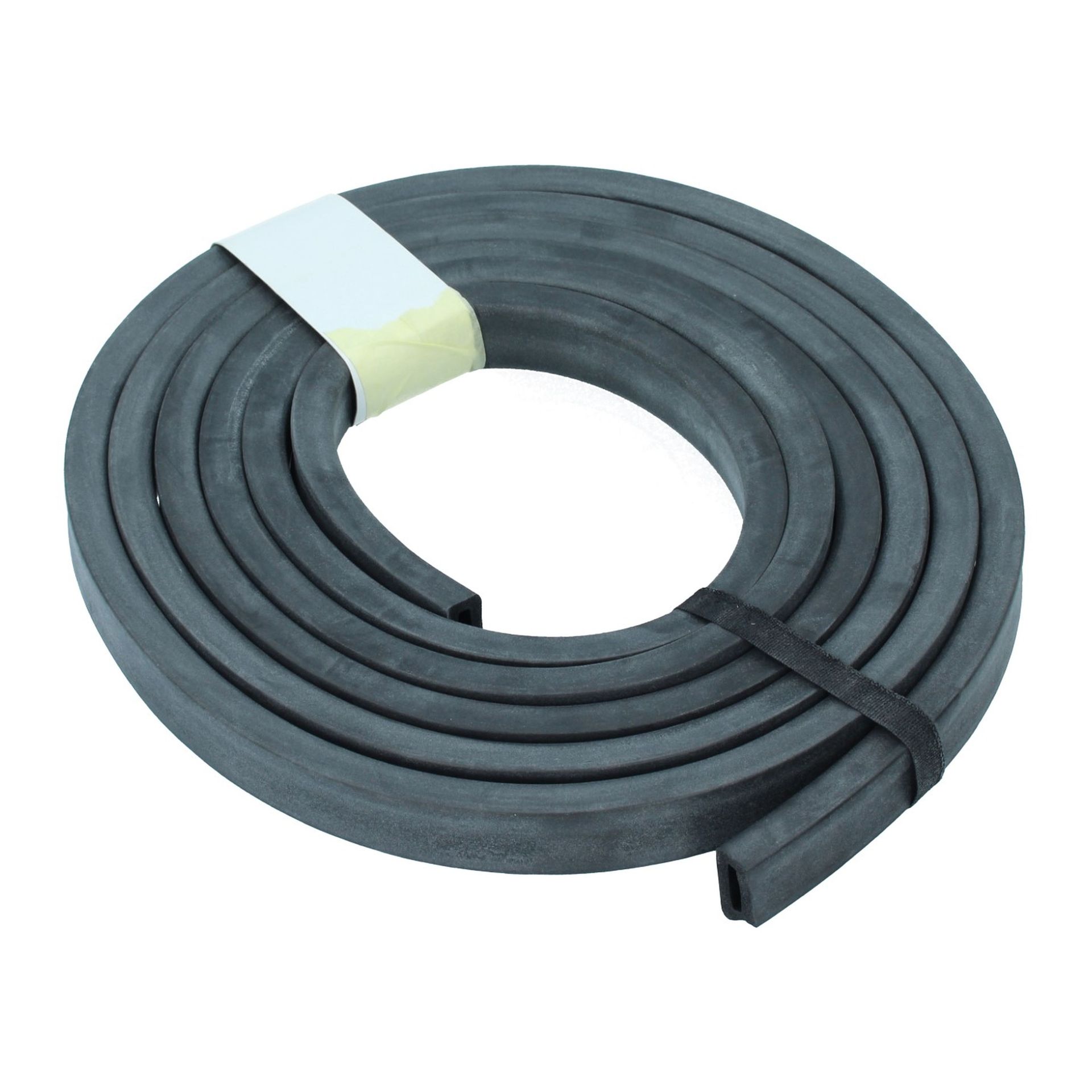 Trunk/Boot Rubber Seal