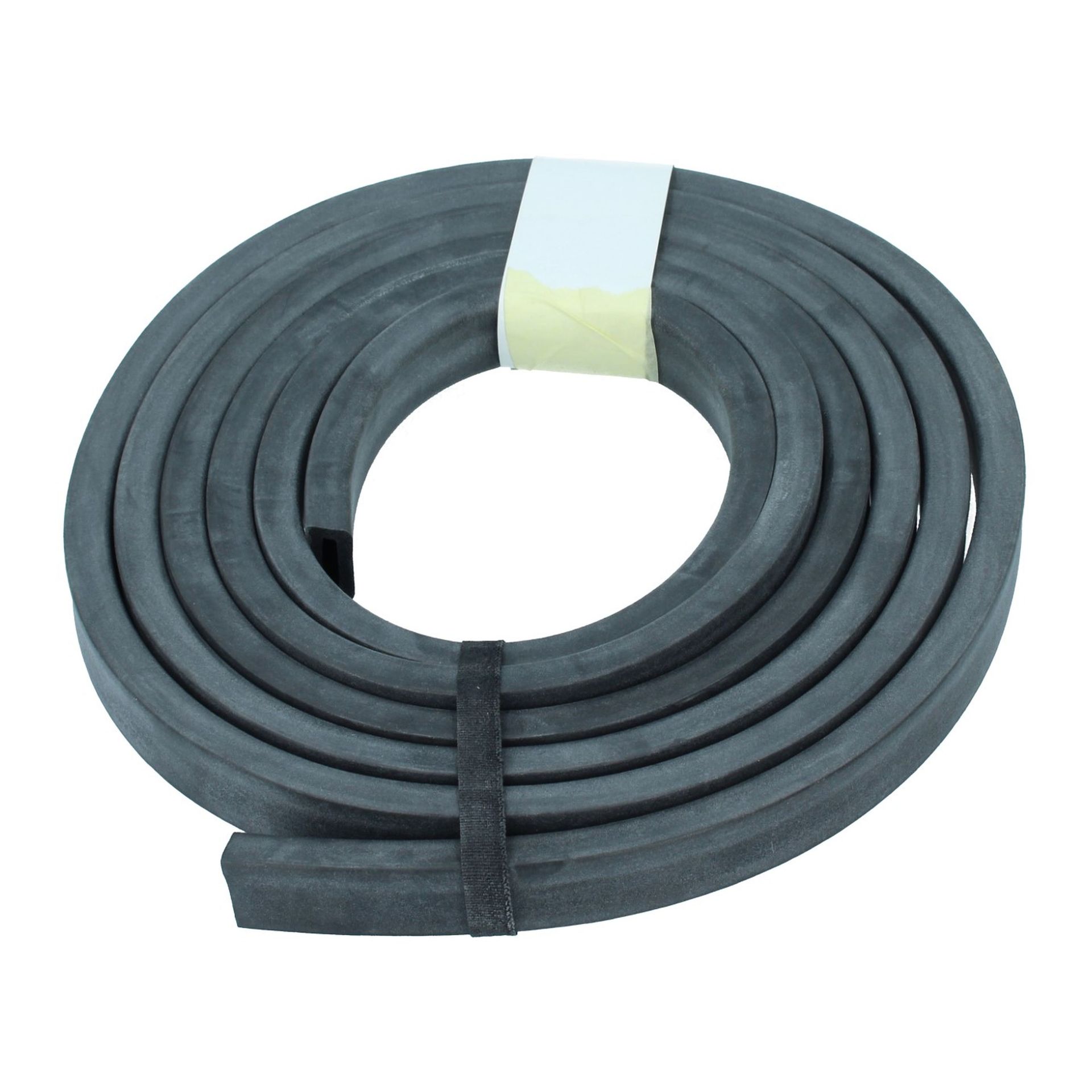 Trunk/Boot Rubber Seal