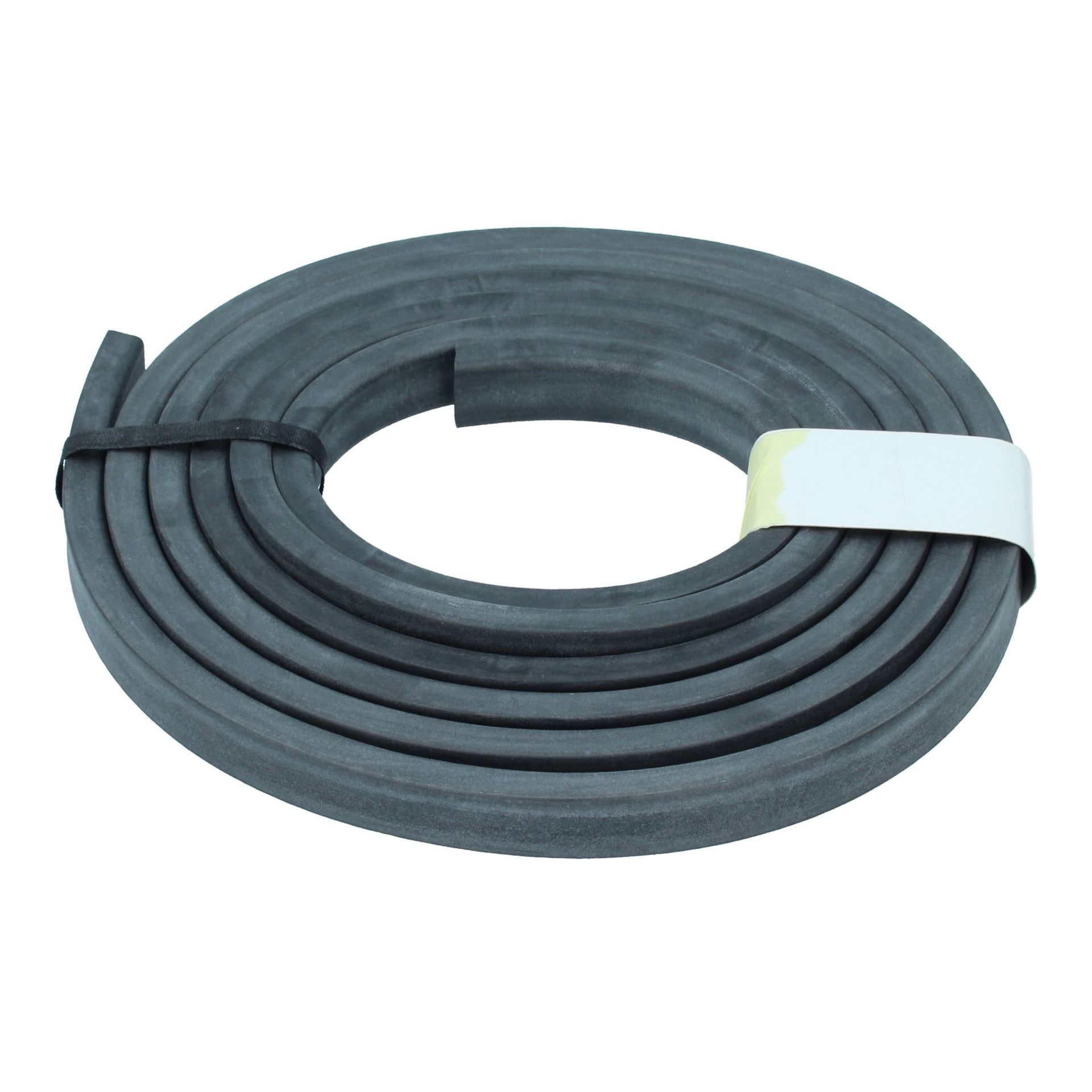 Trunk/Boot Rubber Seal