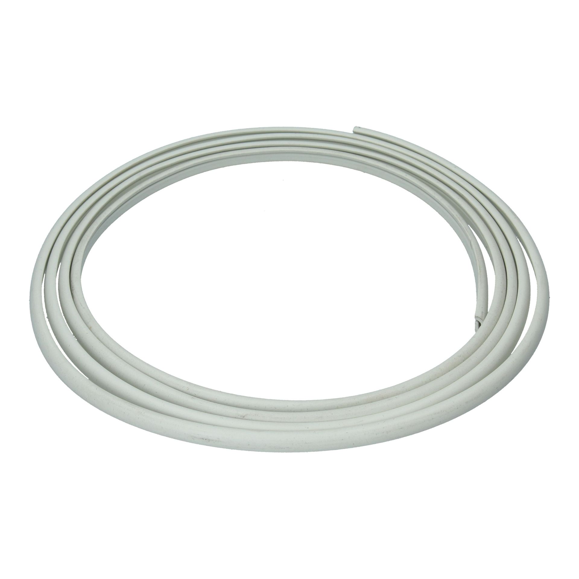 Bumper Guard White Seal 6mm