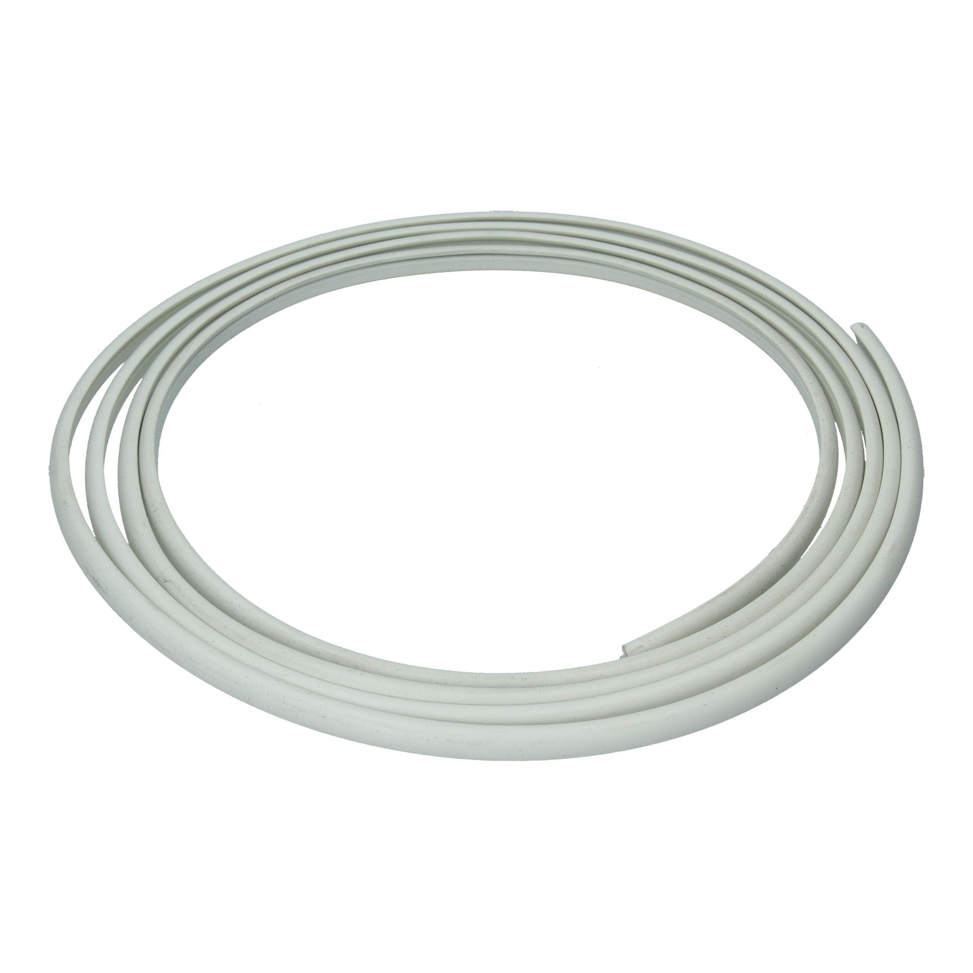 Bumper Guard White Seal 6mm
