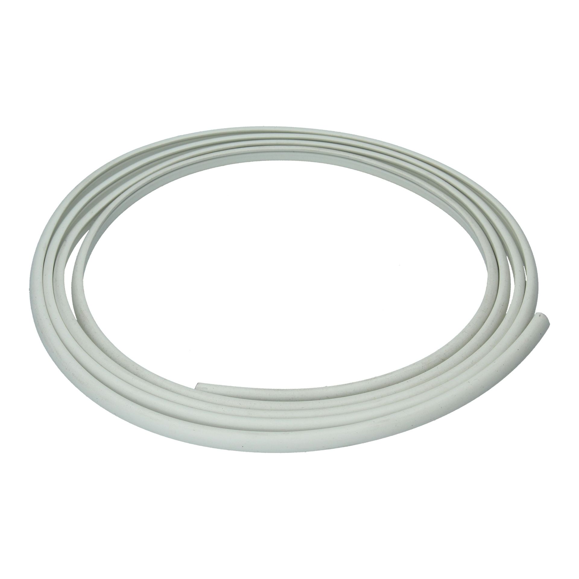 Bumper Guard White Seal 6mm