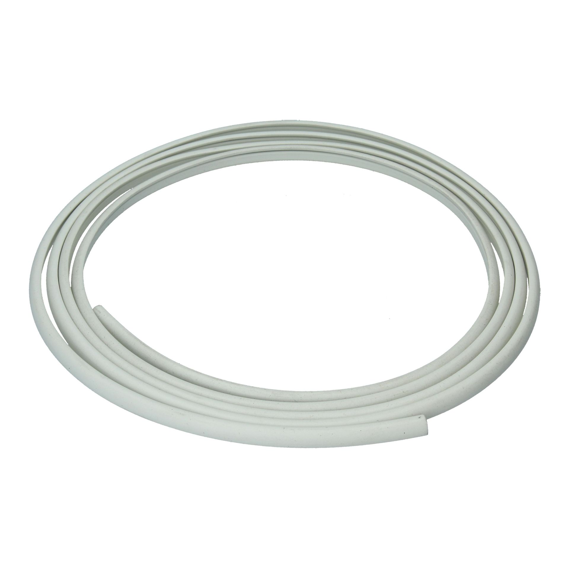 Bumper Guard White Seal 6mm