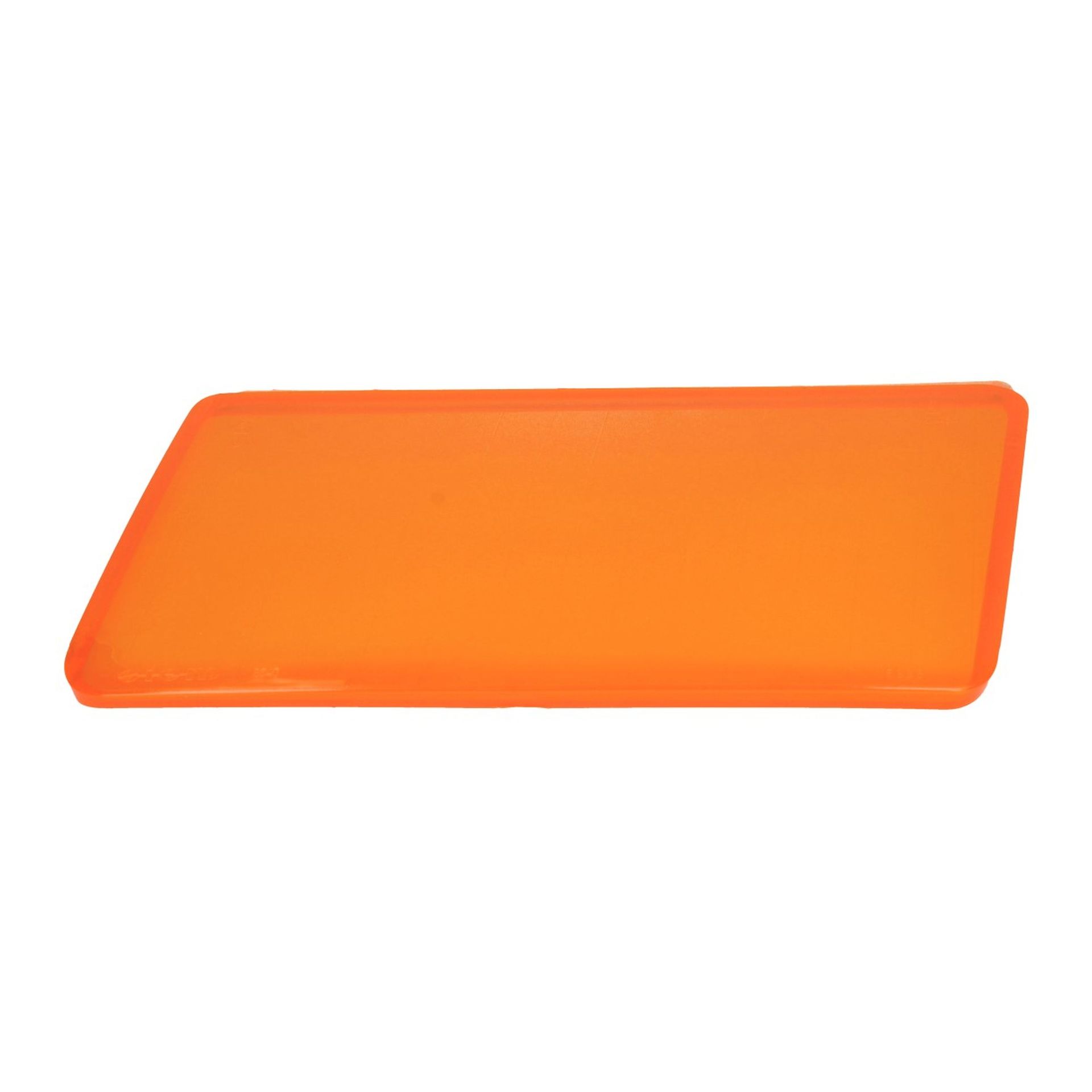 Orange Lens - Left (512)