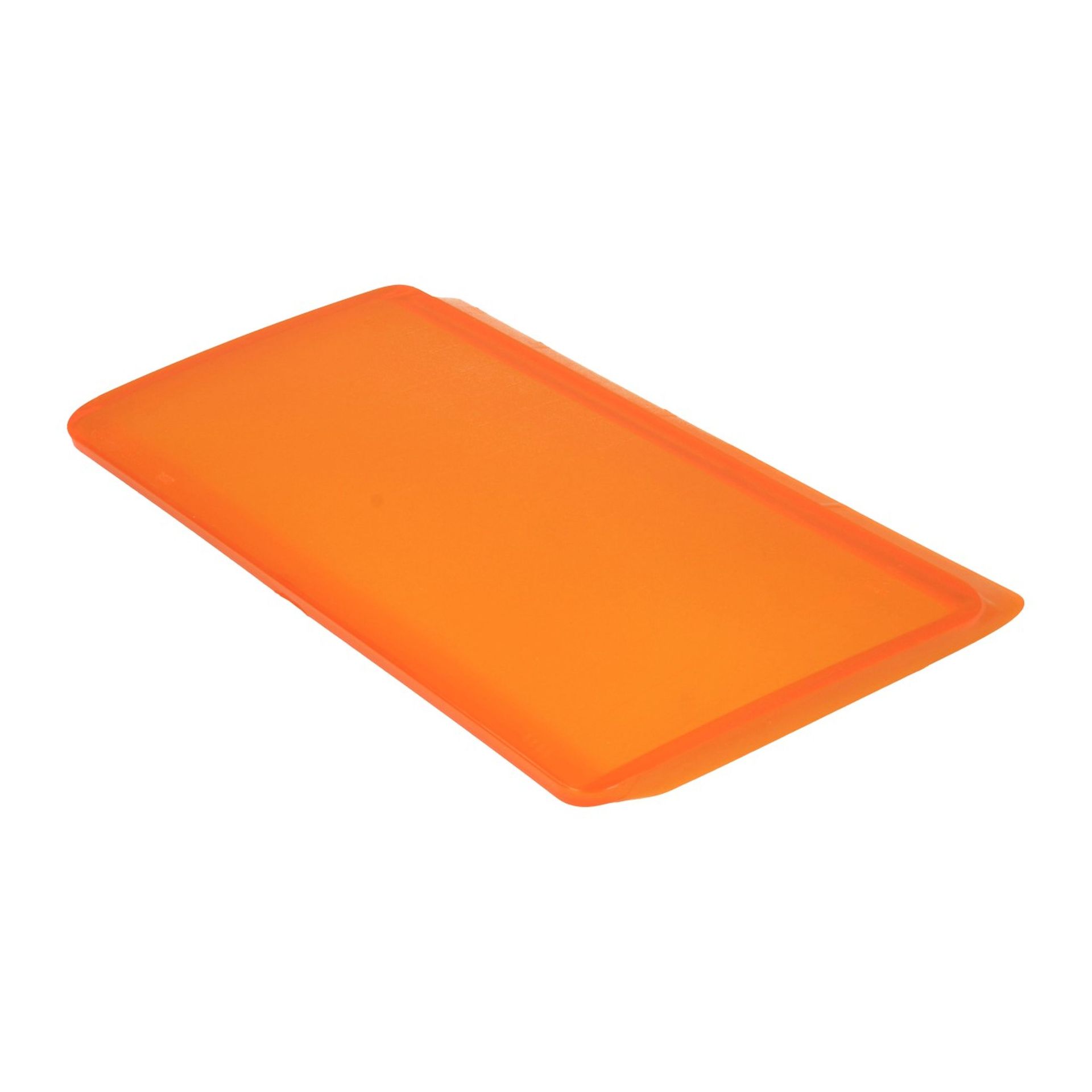 Orange Lens - Left (512)