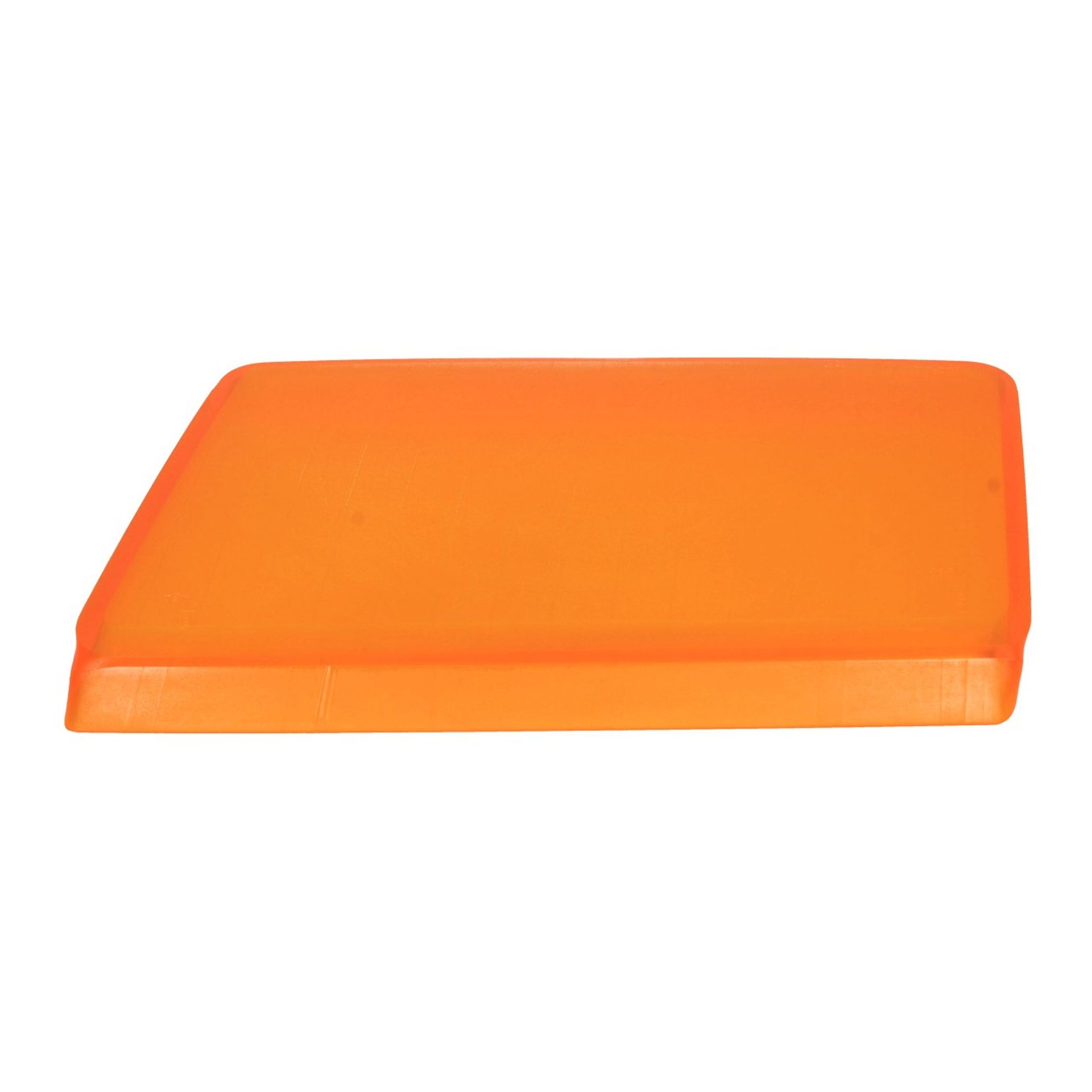 Orange Lens - Left (512)