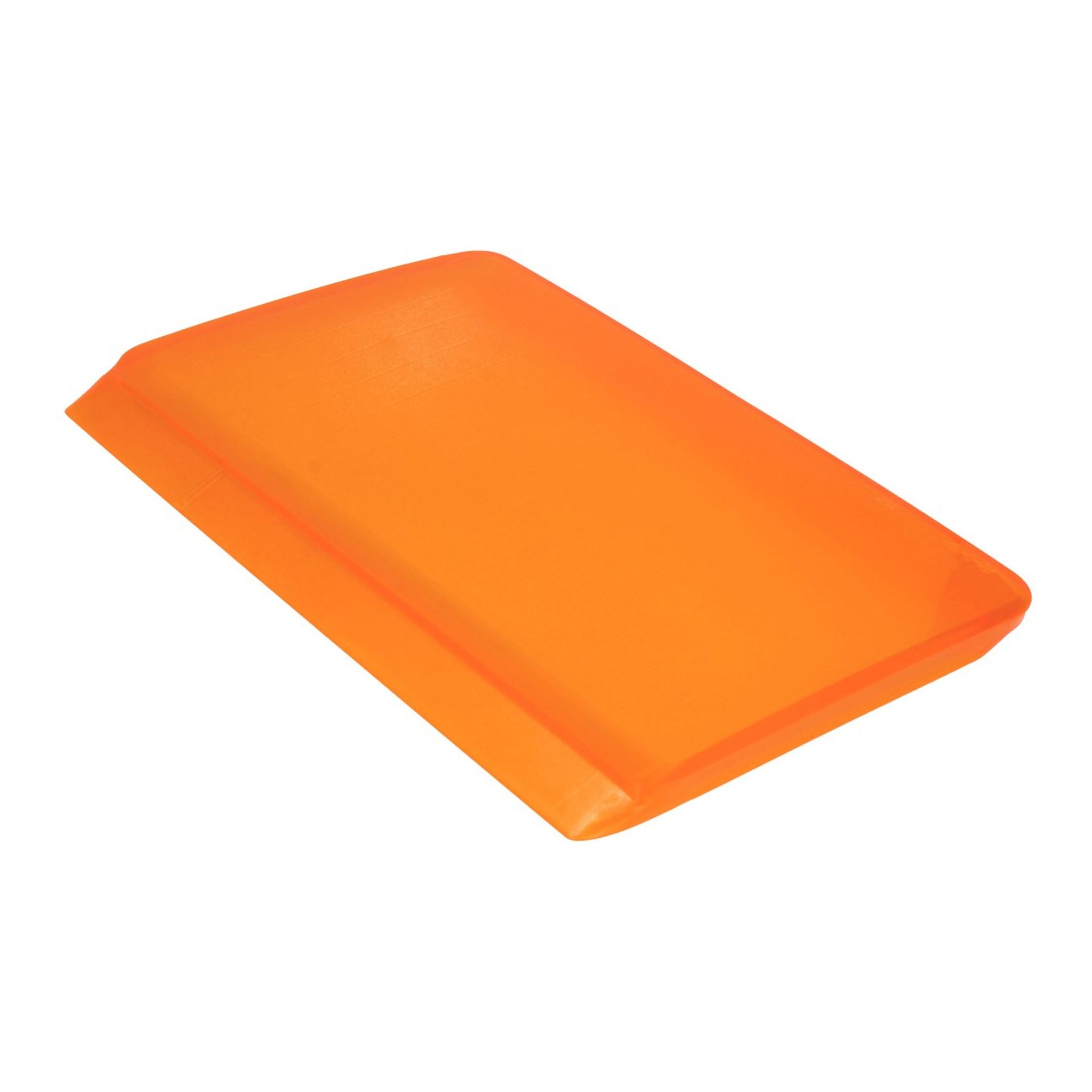 Orange Lens - Left (512)