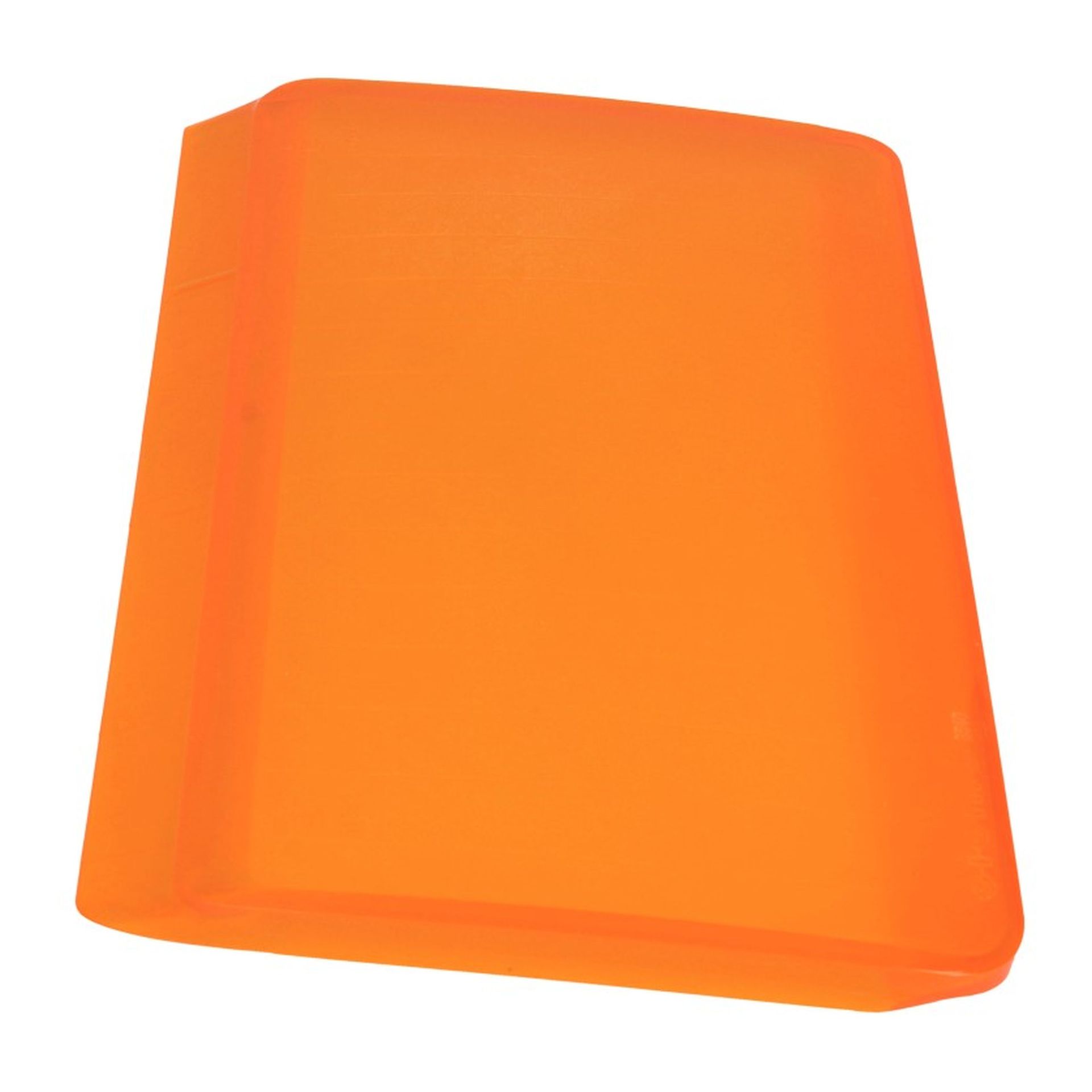 Orange Lens - Left (512)