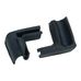 Rubber Door Corner (Rear side) (Rh/Lh Set) 275/330/365 GTS