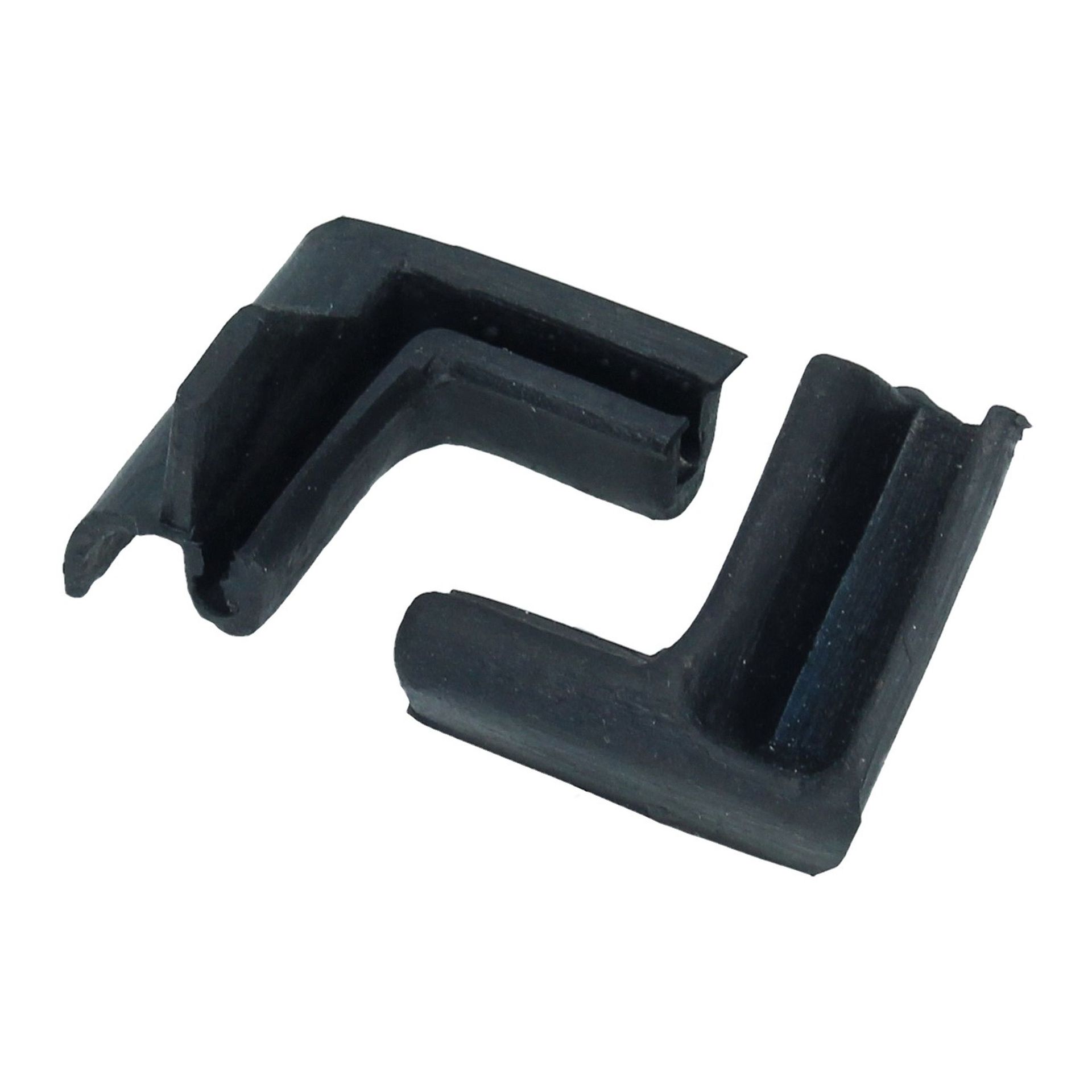 Rubber Door Corner (Rear side) (Rh/Lh Set) 275/330/365 GTS