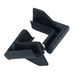 Rubber Door Corner (Rear side) (Rh/Lh Set) 275/330/365 GTS