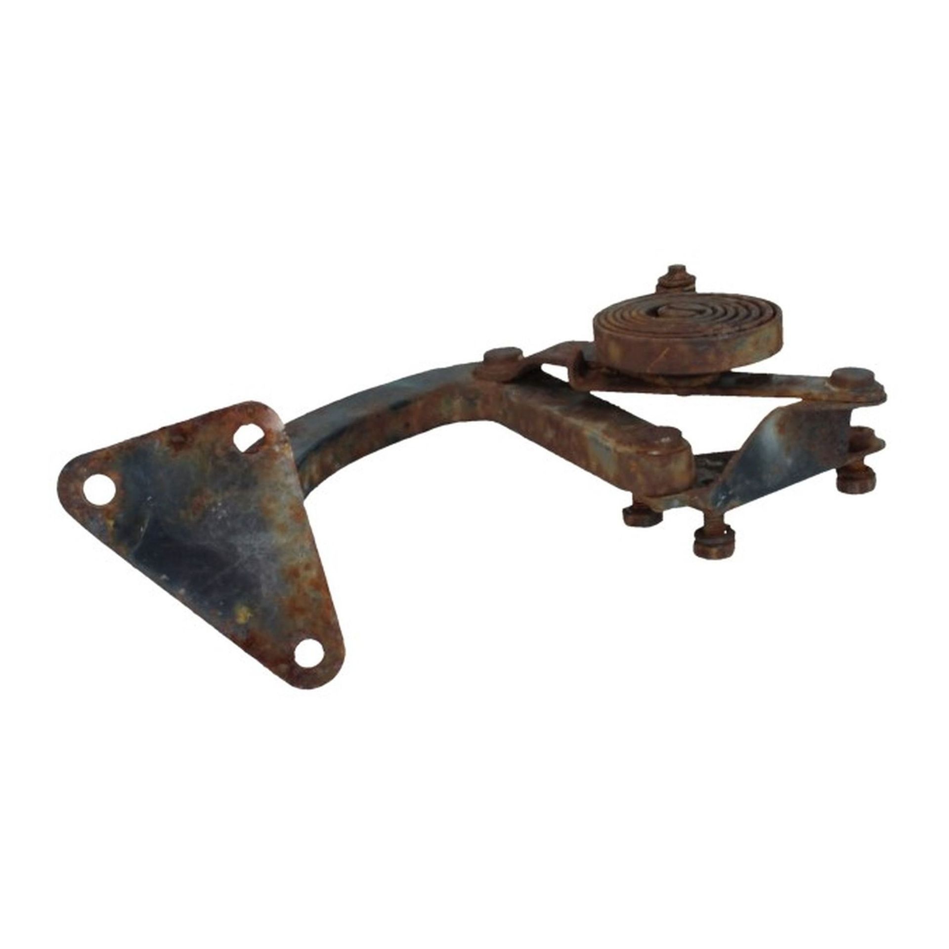 Bonnet Hinge & Spring Assy 250 PF