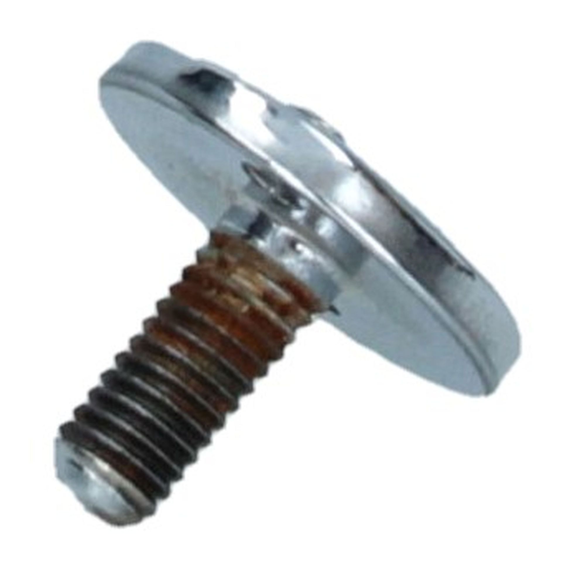 Qtr. Light Latch Screw (button head)