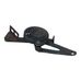 Bonnet Hinge/Spring RH 250GTE