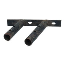 RH Front Bumper Bracket Dino 246