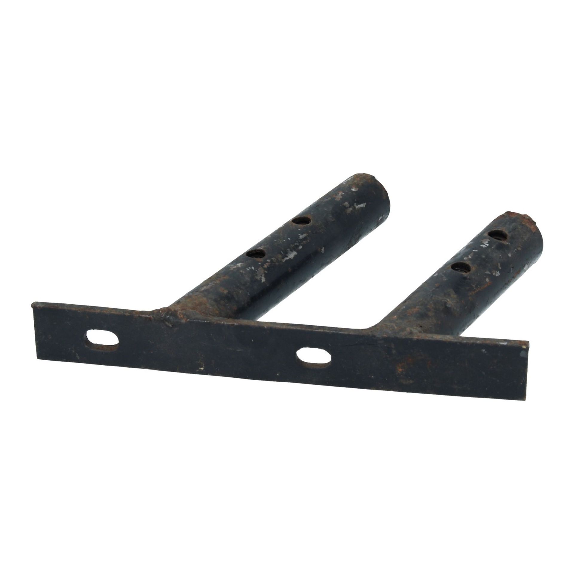 RH Front Bumper Bracket Dino 246