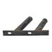 LH Front Bumper Bracket Dino 246