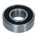 Crankshaft Spigot Bearing