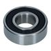 Crankshaft Spigot Bearing