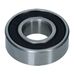 Crankshaft Spigot Bearing