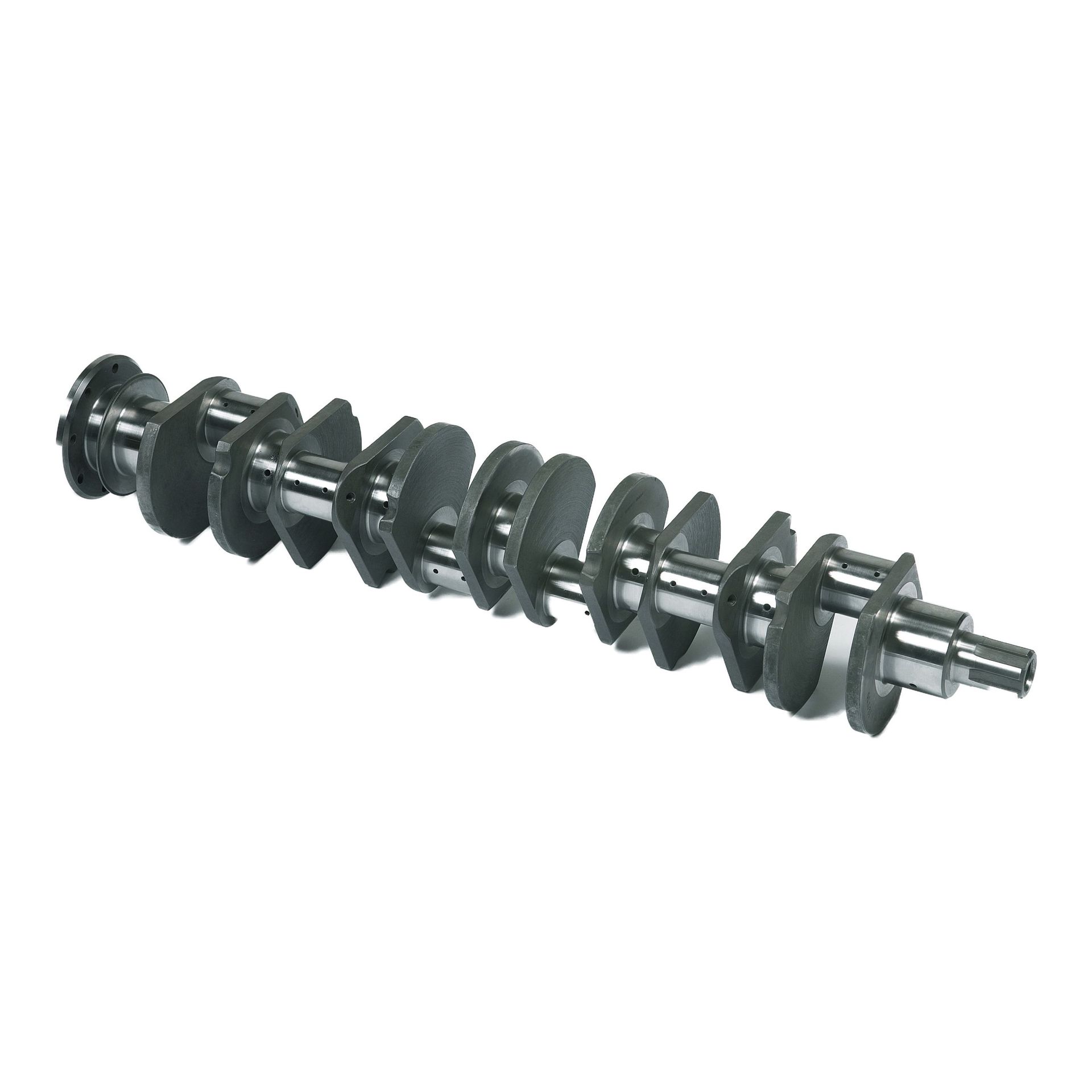 Crankshaft 250 Early 55mm