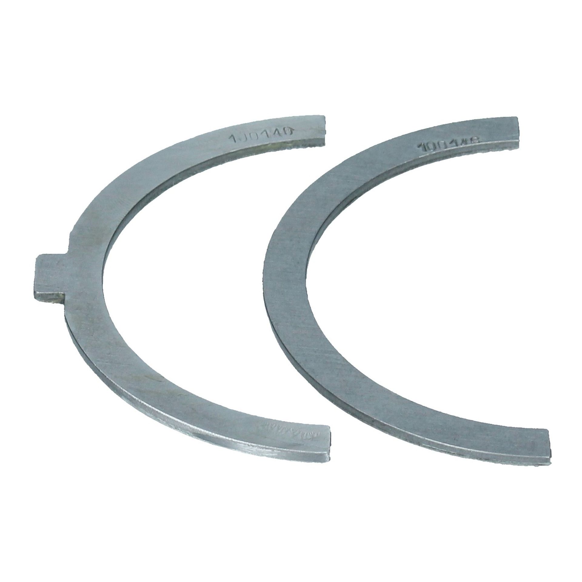 Crank Thrust Washers STD - Pair