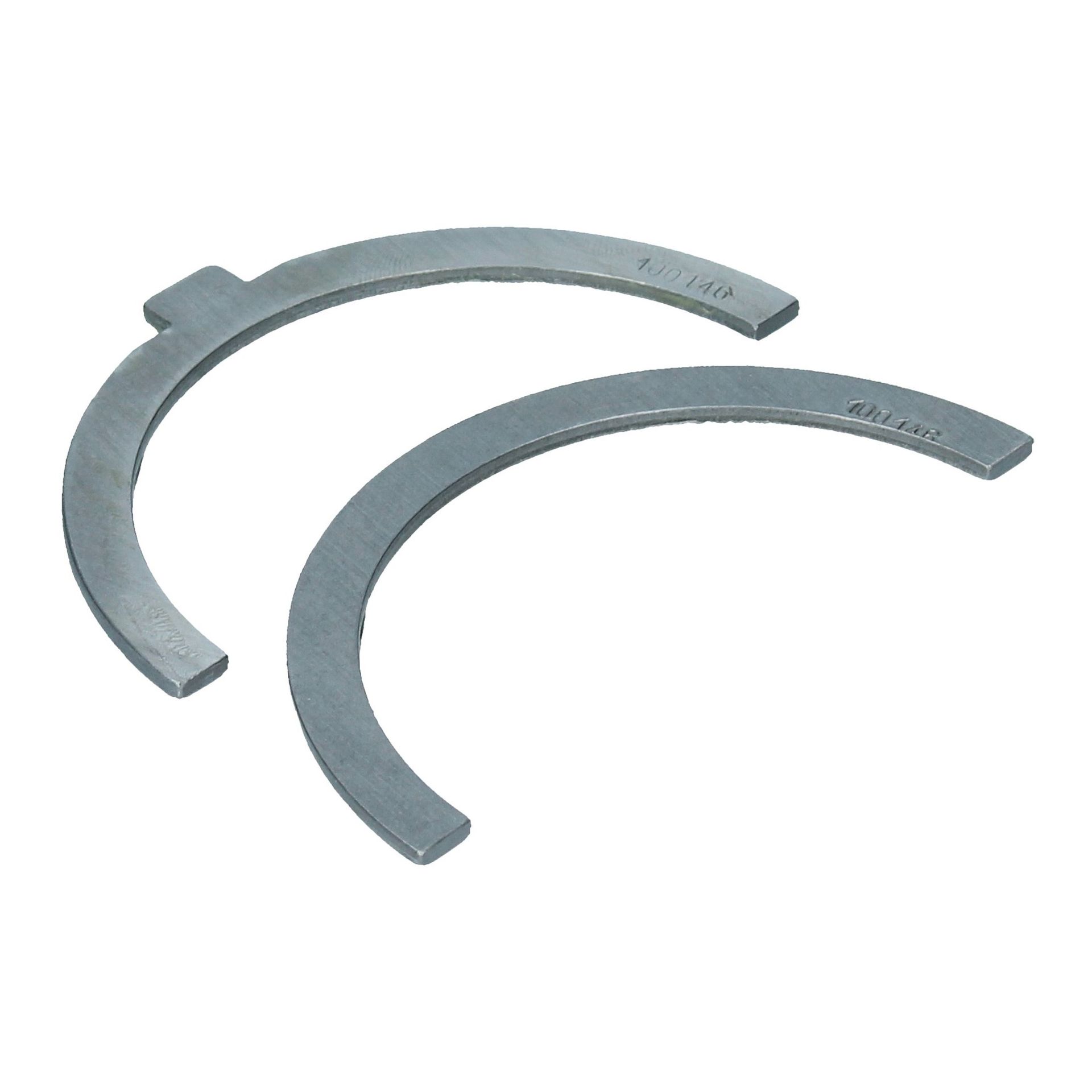 Crank Thrust Washers STD - Pair