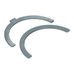 Crank Thrust Washers STD - Pair
