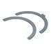 Crank Thrust Washers STD - Pair