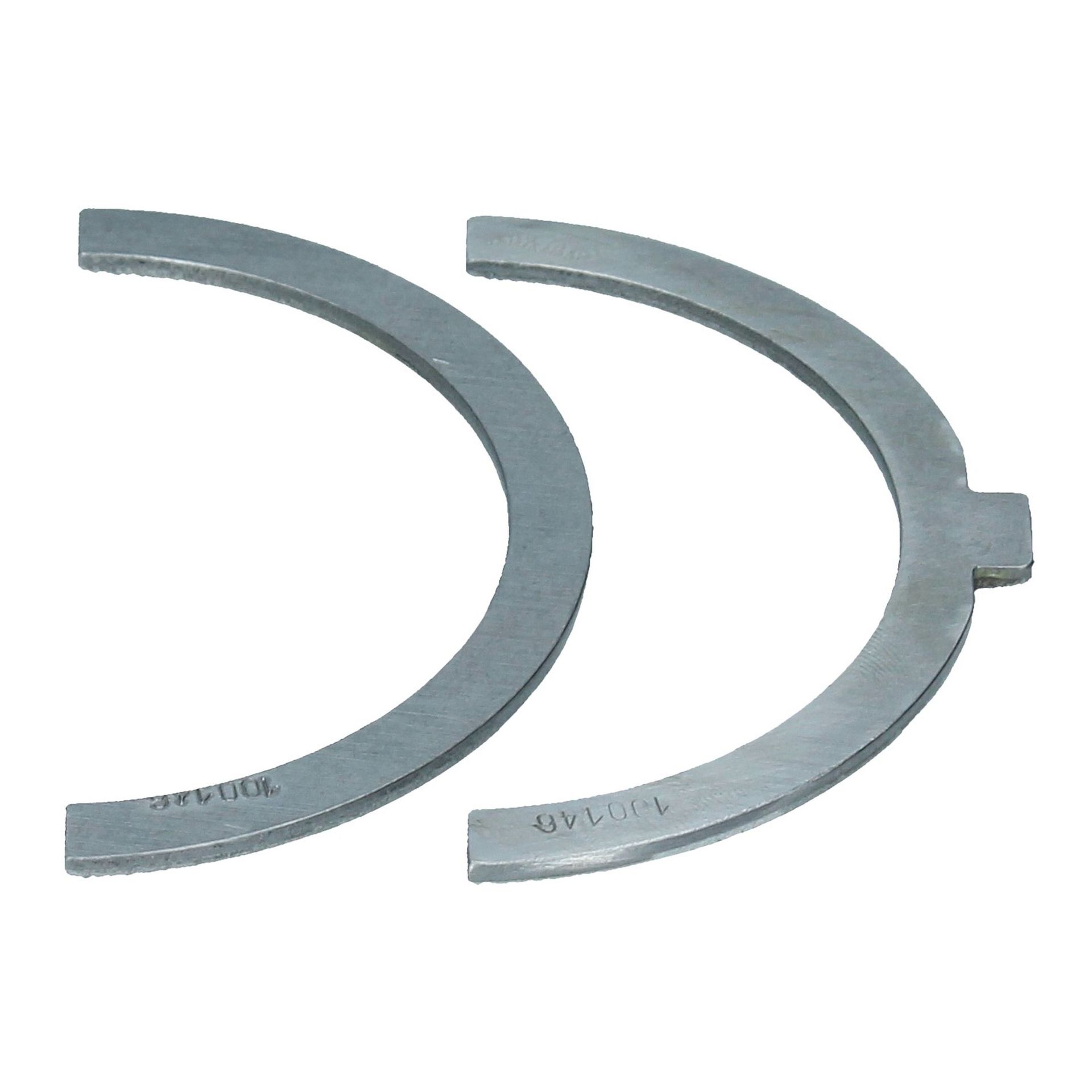 Crank Thrust Washers STD - Pair