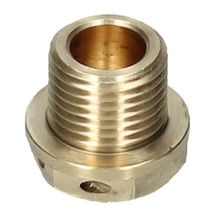 Crankcase Rear Plug [275]