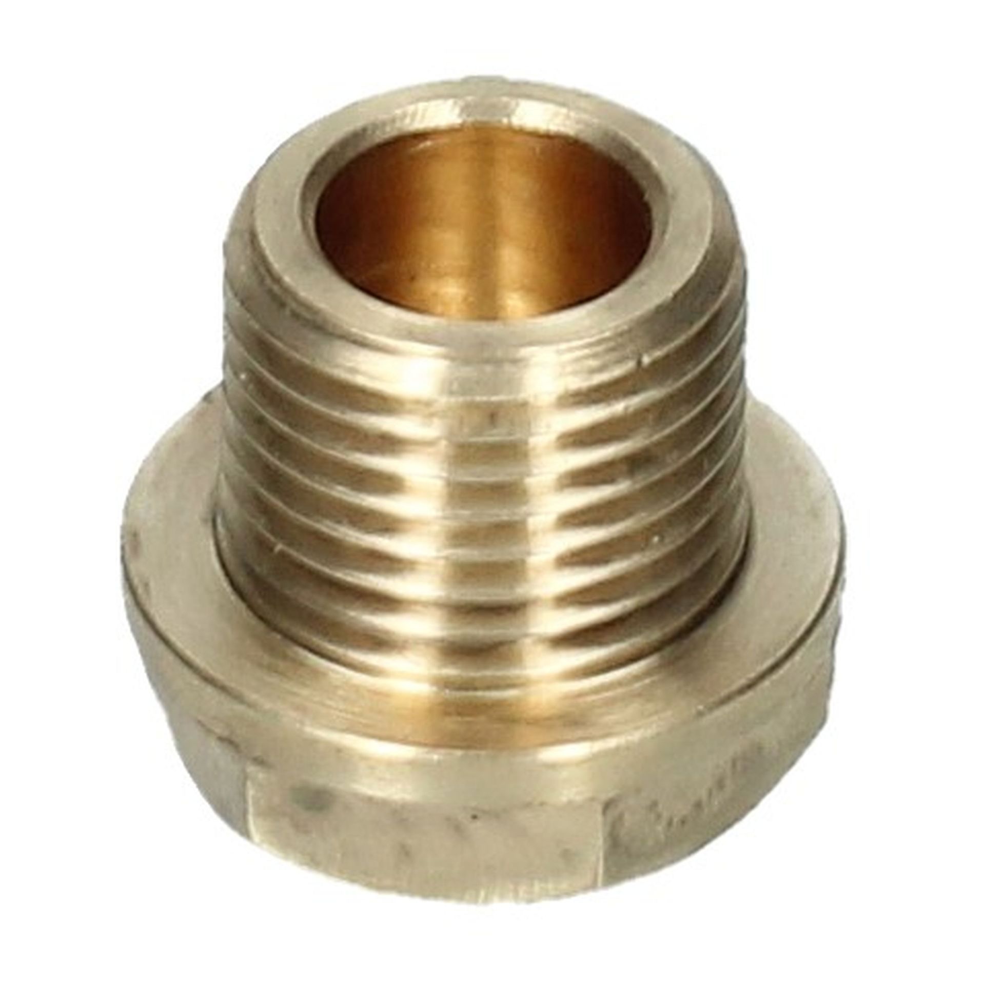 Crankcase Rear Plug [275]