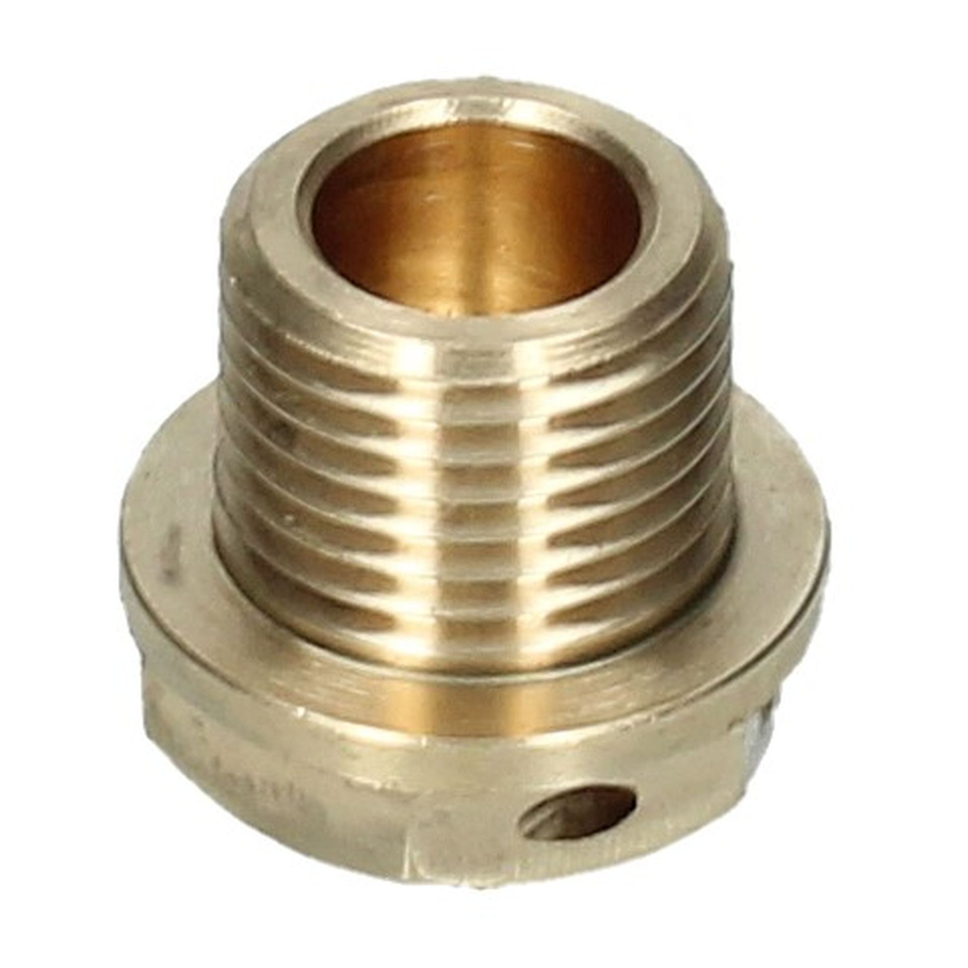 Crankcase Rear Plug [275]