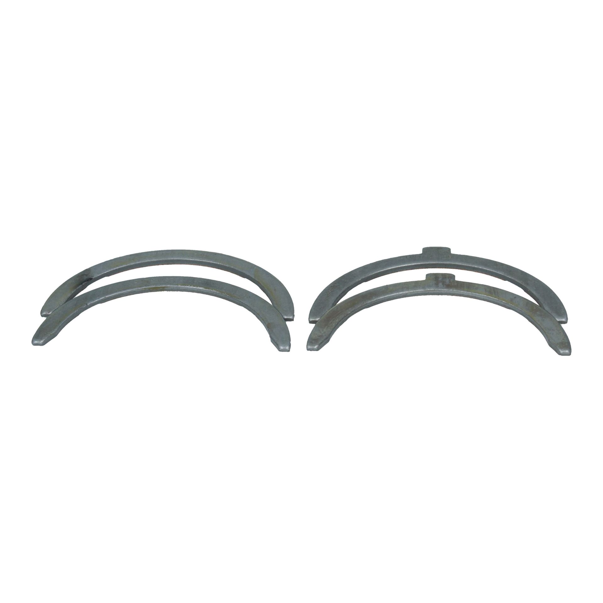 Crank Thrust Washer 5 Thou Oversize Pair